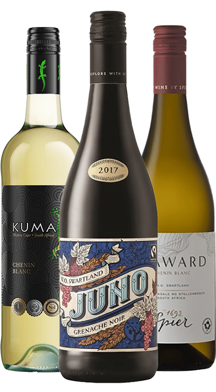 הכר את דרום אפריקה